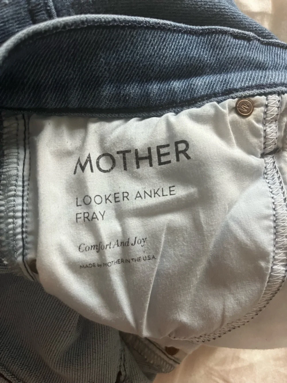 MOTHER - Picture 6 of 7